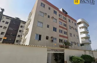 Apartamento com 2 quartos à venda no Braga, Cabo Frio 
