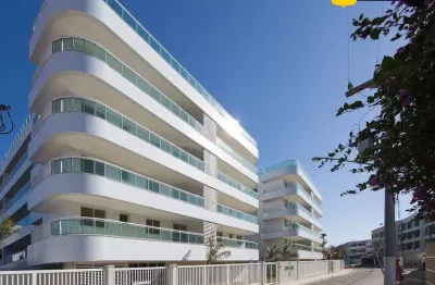 Excelente apartamento 3 quartos 1 suite próximo à praia do forte, cabo frio