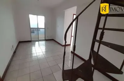 Cobertura com 3 quartos à venda no Braga, Cabo Frio 