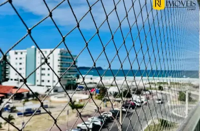 Apartamento 3 quartos sendo 1 suíte para locação fixa, cabo frio/rj