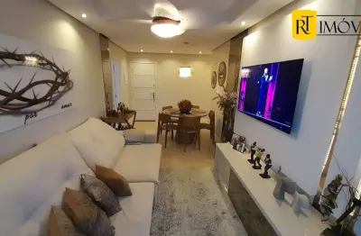 Apartamento com 2 quartos à venda no Palmeiras, Cabo Frio 