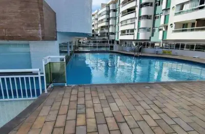 Lindo apartamento sol da manhã de 2 quartos no centro de cabo frio