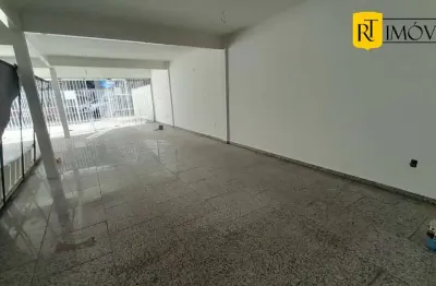 Ponto comercial com 1 sala para alugar na Vila Blanche, Cabo Frio 