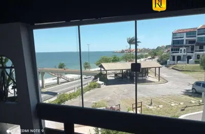Apartamento com 1 quarto à venda no Parque Tamariz, Iguaba Grande 