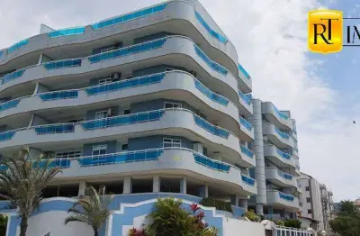 Cobertura duplex com 4 quartos a venda no braga - cabo frio/rj