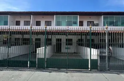 Casa em condomínio fechado com 2 quartos à venda na Vila Blanche, Cabo Frio 