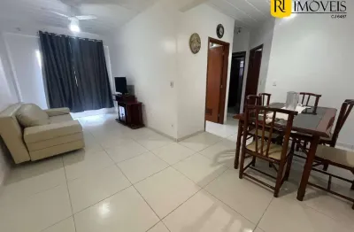 Locação fixa: apartamento de 2 quartos mobiliado no braga em cabo frio