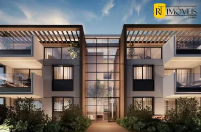 Apartamento com 1 quarto à venda na Praia do Forte, Cabo Frio 