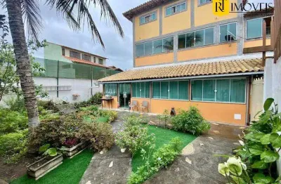 Oportunidade de investimento - pousada à venda no peró em cabo frio/rj