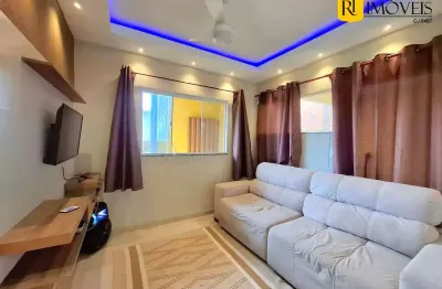 Casa com 2 quartos à venda no Centro, Arraial do Cabo 