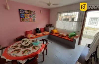 Casa independente com 2 quartos a venda jardim flamboyant cabo frio
