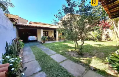 Casa com 7 quartos à venda na Vila Canaa, Arraial do Cabo 