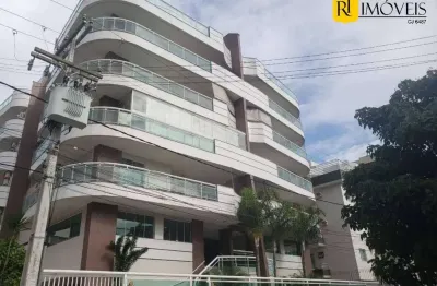 Apartamento com 3 quartos à venda no Braga, Cabo Frio 