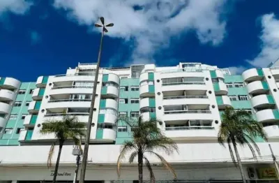 Apartamento com 2 quartos à venda no Centro, Cabo Frio 