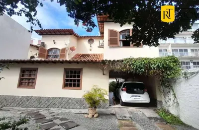 Casa com 4 quartos à venda no Braga, Cabo Frio 