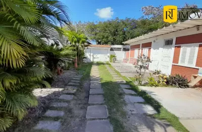 Casa em condomínio fechado com 2 quartos à venda no Palmeiras, Cabo Frio 