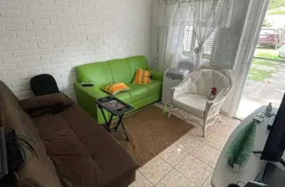 Casa em condomínio fechado com 2 quartos à venda no Palmeiras, Cabo Frio 