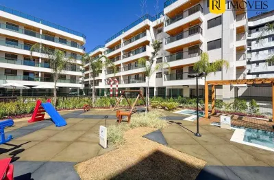 Apartamento com 2 quartos à venda na Vila Nova, Cabo Frio 