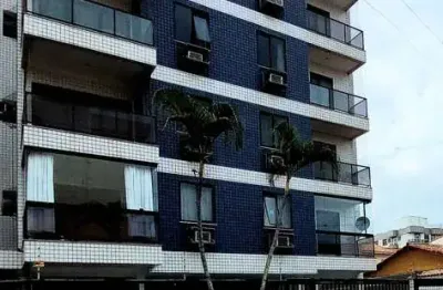 Apartamento com 3 quartos 1 suíte à venda no Braga, Cabo Frio/RJ