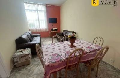Apartamento com 2 quartos à venda no Centro, Cabo Frio 