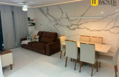 Apartamento com 3 quartos à venda no Braga, Cabo Frio 