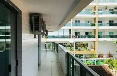 Excelente apartamento de 2 quartos à venda na vila nova em cabo frio