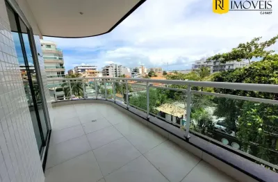 Apartamento com 1 quarto à venda no Braga, Cabo Frio 