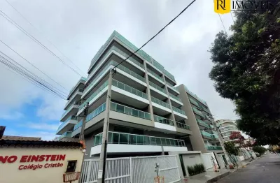 Apartamento com 1 quarto à venda no Braga, Cabo Frio 