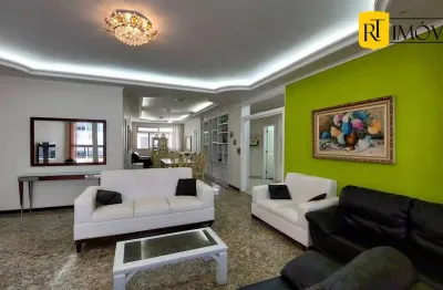 Excelente apartamento 4 quartos 2 suítes à venda na praia forte cabo frio