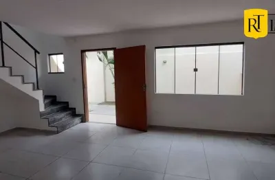 Excelente casa em cond. de 3 quartos a venda no jardim caiçara - cabo frio