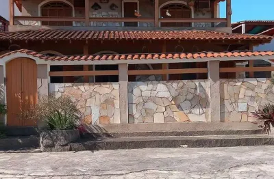Casa com 6 quartos à venda na Praia do Hospício, Araruama 