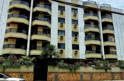 Ótimo apartamento 3 quartos 1 suíte à venda no algodoal, cabo frio/rj