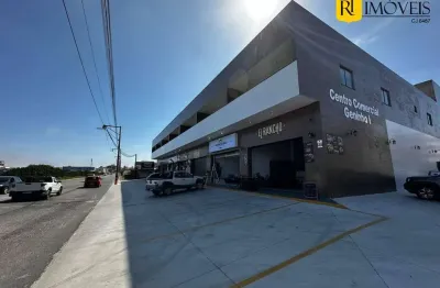 Sala comercial com 1 sala à venda no Vinhateiro, São Pedro da Aldeia 