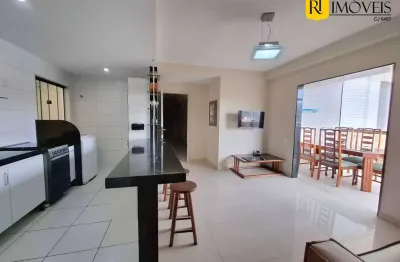 Apartamento à venda pertinho da praia grande, arraial do cabo