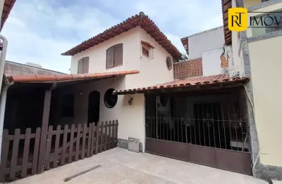 Casa duplex de 2 quartos para locação no jardim flamboyant cabo frio rj