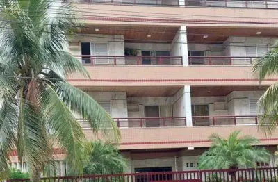 Apartamento mobiliado 3 quartos 1 suíte à venda na Passagem Cabo Frio/RJ