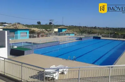 Terreno à venda no Residencial Alpha Beach com 318m² - Araruama/RJ