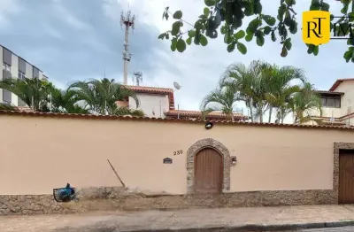 Casa com 5 quartos à venda no Braga, Cabo Frio 