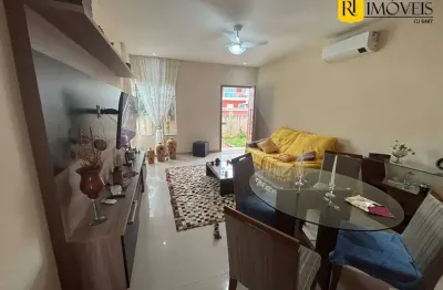 Casa com 3 quartos à venda no Dunas do Peró, Cabo Frio 