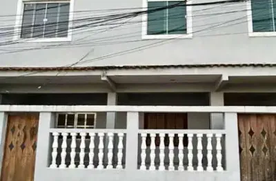 Casa com 3 quartos à venda no São João, São Pedro da Aldeia 