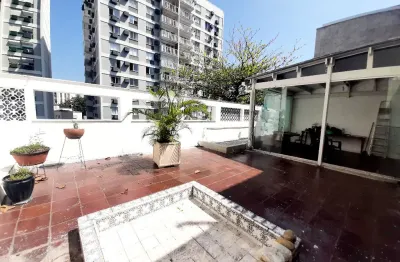 Cobertura com 4 quartos à venda na Rua General Urquiza, 200, Leblon, Rio de Janeiro