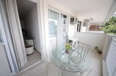 Apartamento com 2 quartos à venda na Rua Doutor Paulo César, 167, Icaraí, Niterói