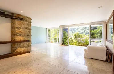 Apartamento com 4 quartos à venda em São Conrado, Rio de Janeiro 