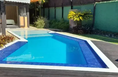 Magnífica casa costeira no condomínio marinas – angra dos reis (rj)