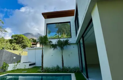 Casa em condomínio fechado com 5 quartos à venda na Gávea, Rio de Janeiro 