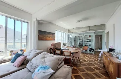 Apartamento com 3 quartos à venda na Rua Souza Lima, 200, Copacabana, Rio de Janeiro