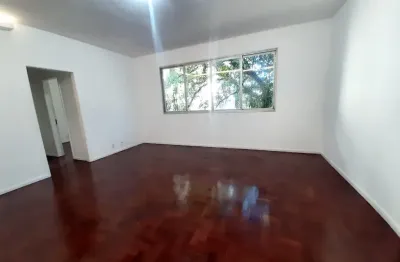 Apartamento com 2 quartos à venda no Jardim Botânico, Rio de Janeiro 