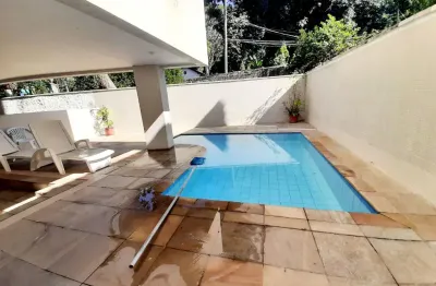 Apartamento com 2 quartos à venda no Jardim Botânico, Rio de Janeiro 