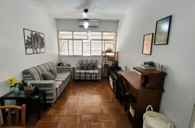 Apartamento com 2 quartos à venda na Rua Voluntários da Pátria, 100, Botafogo, Rio de Janeiro