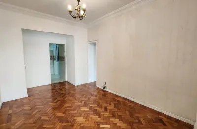 Apartamento com 2 quartos à venda na Rua Souza Lima, 300, Copacabana, Rio de Janeiro